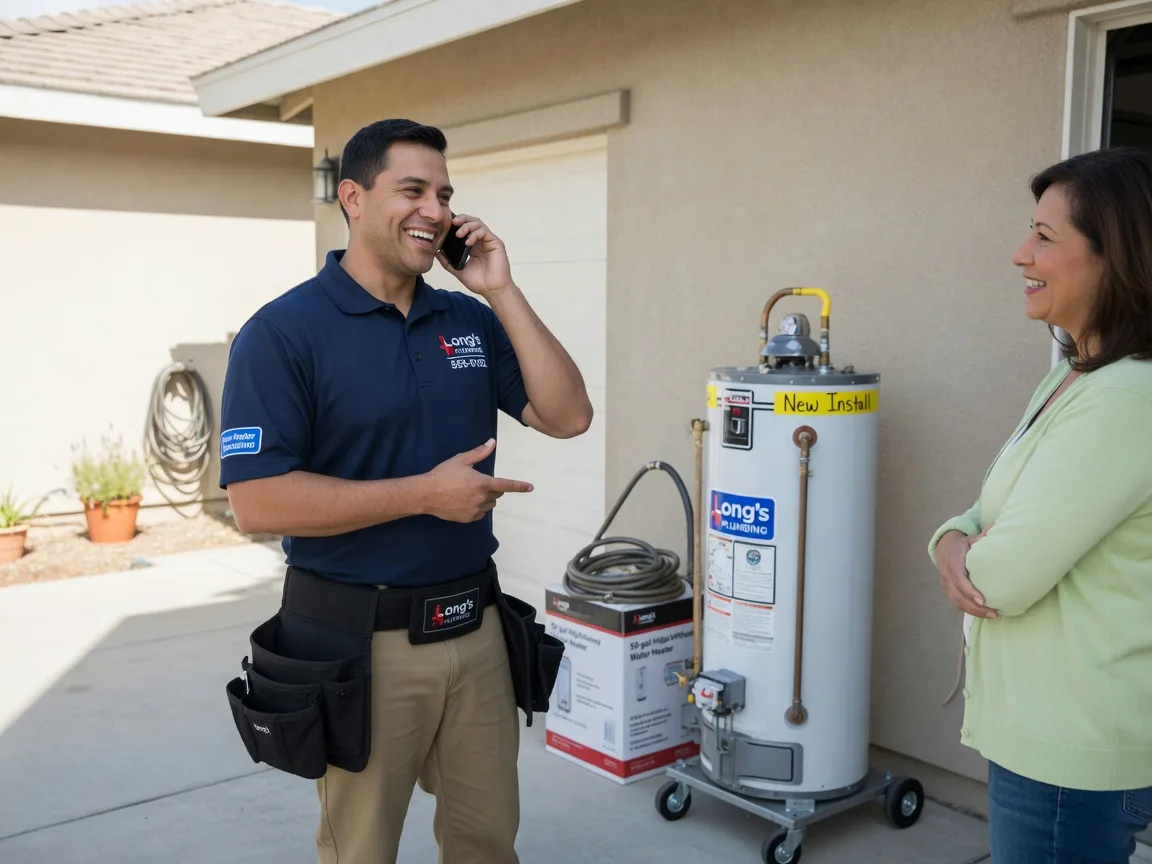 Leak Detection Byhalia, MS FAQs